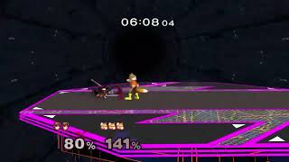 GAME 4 Zain vs Mang0  Grand Finals  Smash Summit 11  HD Widescreen Slippi Rip  No Commentary [upl. by Nadean]