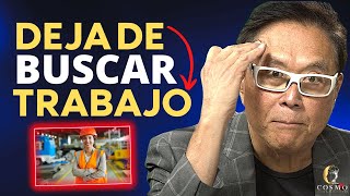 La Pobreza Es La Suma de Horas Mal Utilizadas  Lecciones de Padre Rico Padre Pobre Robert Kiyosaki [upl. by Todd258]