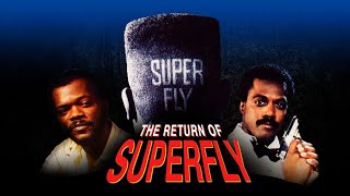 Superfly 2018 Movie  Trevor Jackson Jason Mitchell Michael K Williams updates Review amp Facts [upl. by Melborn685]