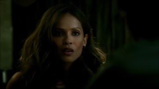 Lucifer Mazikeen Episode 1 [upl. by Bergwall]