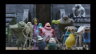 film hotel transylvania francais complet [upl. by Shem]