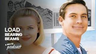 Pleasantville 1998 Movie Discussion [upl. by Yeffej]