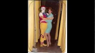 My Ringling Brothers Circus Clown Days197982 [upl. by Steinman]