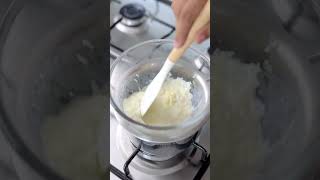 Quick and Easy Cheese Sauce Recipe [upl. by Savell572]