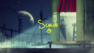 Sleepy Hallow  Scrub Lyric Video [upl. by Aletsirc]