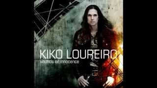 kiko loureiro sounds of innocence full album [upl. by Gosney13]