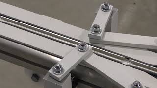 GED Introduces Intercept® 25 Spacer Fabrication System [upl. by Ititrefen]