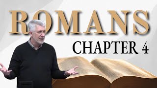 Romans 4  The Confidence of Abraham [upl. by Whetstone]