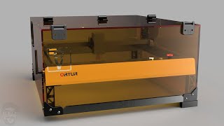 The Most Innovative Laser Engraving Machines for 2024 [upl. by Nohsreg146]