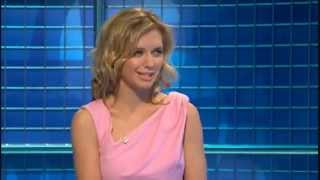 Rachel Riley Countdown 8415 [upl. by Aitas]