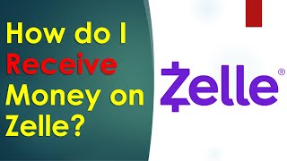 How do I receive money on Zelle [upl. by Inalaeham]