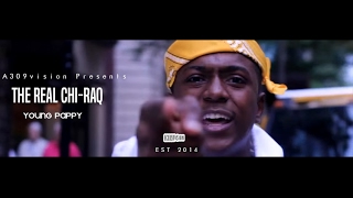 Young Pappy The Real ChiRaq Shot By A309Vision [upl. by Auoy]