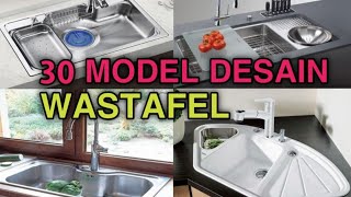 30 MODEL WASTAFEL [upl. by Yenaj]