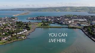 Dungarvan A Great Place to Live [upl. by Hoon615]