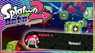 Splatoon 2 Octo Expansion  Episode 10 Line G [upl. by Nagar]