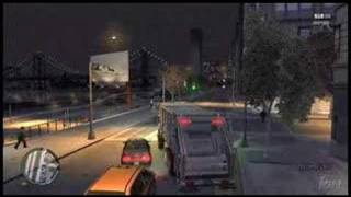 Save Cars in Grand Theft Auto IV [upl. by Vivianna950]