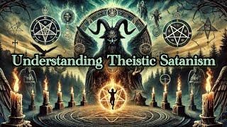 Understanding Theistic Satanism [upl. by Deborah]