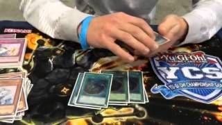 YCS Atlanta Garrett Geargia [upl. by Ahsimit]