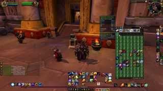 Darkmoon Faire Ticket Farming Guide  Unlimited Tickets [upl. by Goodkin955]