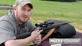 Nikon™ Buckmasters II Rifle Scope  Training Guide  MuzzleLoaderscom [upl. by Pelagias]