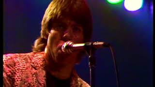 One Bourbon One Scotch One Beer  George Thorogood  Live At Rockpalast  Dortmund 1980 [upl. by Manson743]