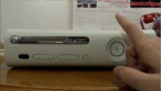 Ancient Review XBOX 360 PRO [upl. by Egon]