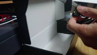 보가싱 m4 언박싱 BOGASING M4 unboxing [upl. by Jarv543]