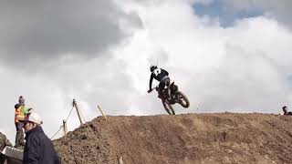 Motocross Wohlen 2023 [upl. by Harrod]