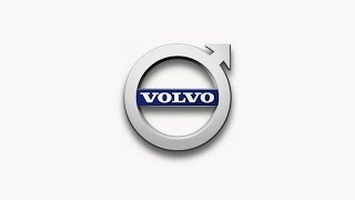 Evolution  Logo Volvo [upl. by Norret854]