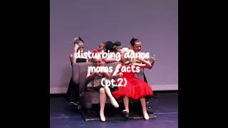 disturbing dance moms facts pt2 [upl. by Curran]