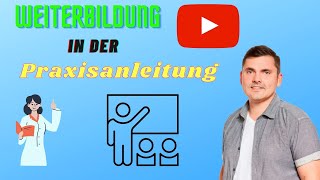 Weiterbildung in der Praxisanleitung von 300 Stunden [upl. by Happy199]