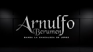 Banda La Chacaloza De Jerez  Arnulfo Berumen [upl. by Jesh]