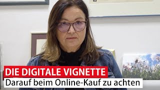 Die Digitale Vignette [upl. by Witte]