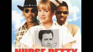 Nurse Betty Soundtrack  14  Are You Hearing This  Charlies Sweet Inner Nature [upl. by Arayk]