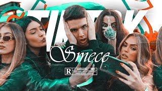 SHARKE  TIK TOK SMEĆE Official Music Video [upl. by Enineg]