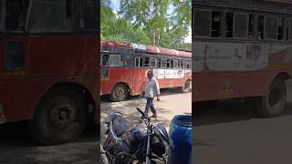 Ausa makani Ausa MSRTC indianmusic bollywood song hindisong sk mobile ausa shorts virelvideos [upl. by Scot]