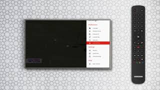 New Ooredoo tv Settings [upl. by Asilim]