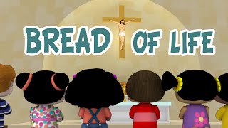 You Are the Bread of Life  Brother Francis 02 clip [upl. by Rramo]