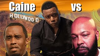 quotCainequot vs Hollywood The TRUTH Behind Tyrin Turners UNBELIEVABLE Story [upl. by Buckels]