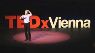 What if the common good was the goal of the economy  Christian Felber  TEDxVienna [upl. by Avad]