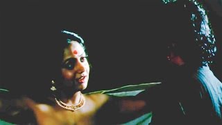 Lakshmi Removing Her Dress Infront Of Santhosh  Apsaras Tamil Movie Scenes [upl. by Ydarg]