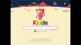 4 safe search engines for kids 2018 [upl. by Tesil]