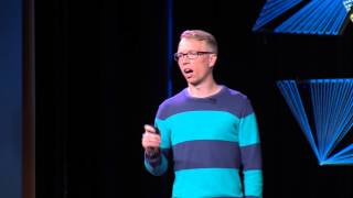 The surprising truth about rejection  Cam Adair  TEDxFargo [upl. by Aikrehs]