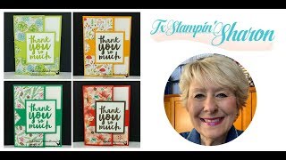 The Miracle of Thank You Cards [upl. by Marsden]