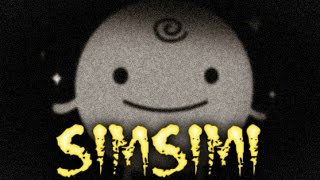 Creepypasta propia  La Verdad detrás de SimSimi [upl. by Hcnarb585]