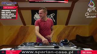 Dj Killer Live Mix  Niedzielne Granie Na Spontanie 22082021 [upl. by Sumedocin]