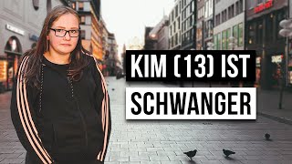 Wie ist das MIT 13 SCHWANGER ZU SEIN [upl. by Ralston]