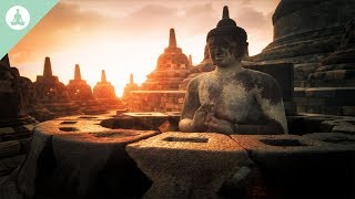 Morning Meditation Inner Peace Music Positive Energy Yoga Music [upl. by Lered604]