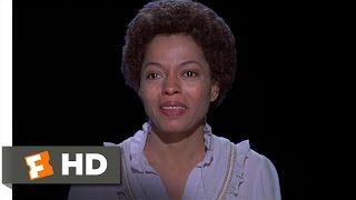 The Wiz 88 Movie CLIP  Home 1978 HD [upl. by Kristos965]