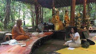 Buddhist culture Philosophy pivotal to Thailands resilience [upl. by Anicul]